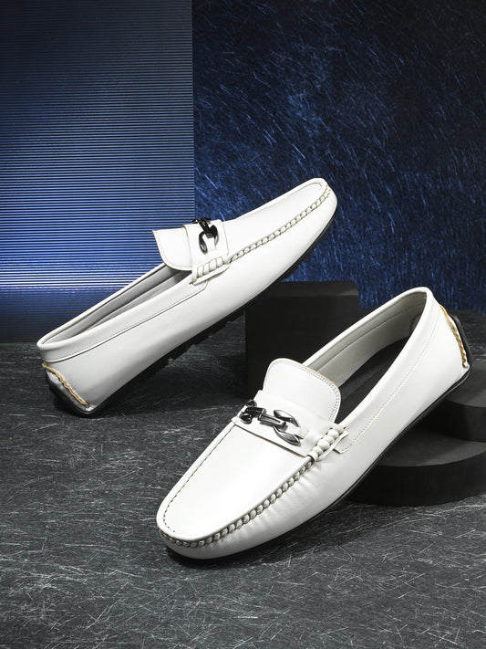 Eego Italy Comfortable and stylish plus size loafers