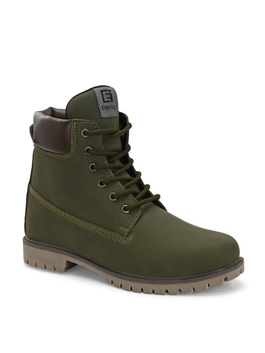 Eego Italy Outdoor Boots