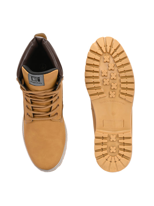 Eego Italy Outdoor Boots