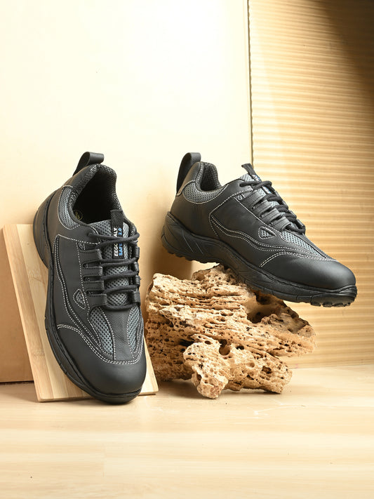 Eego Italy Light Weight Metal Free Composite Toe Safety Shoes