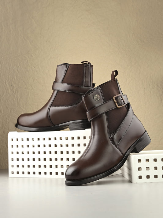 Eego Italy Women Chelsea Boots