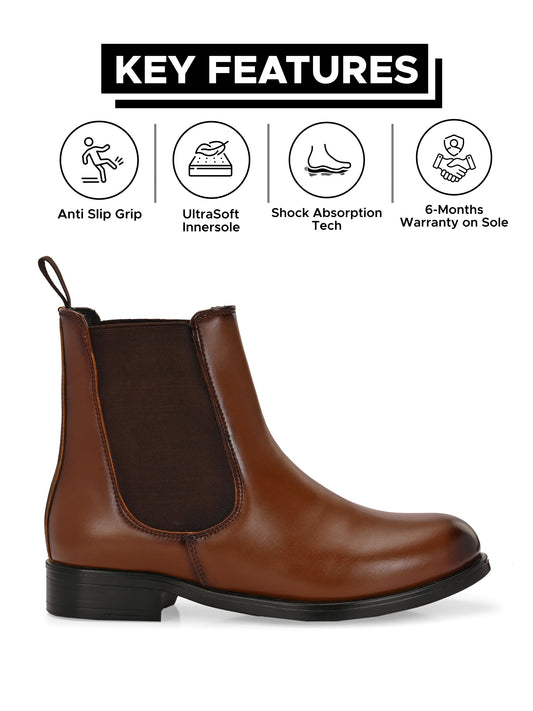 Eego Italy Women Chelsea Boots