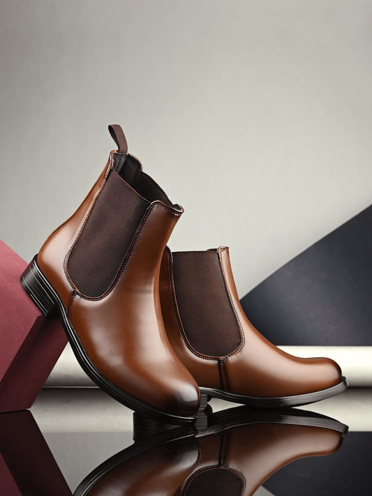 Eego Italy Women Chelsea Boots