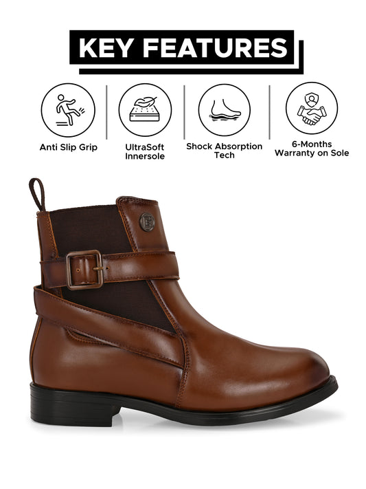 Eego Italy Women Chelsea Boots