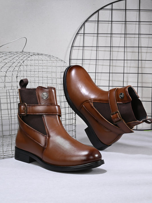 Eego Italy Women Chelsea Boots