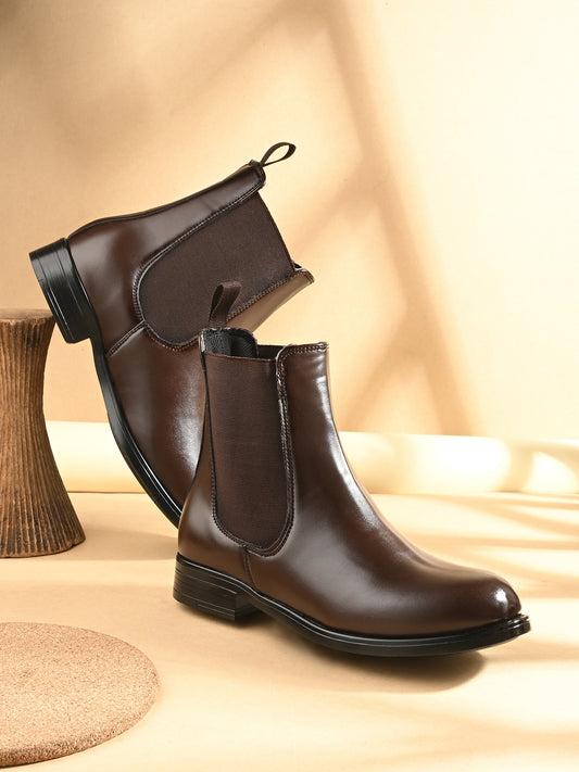 Eego Italy Women Chelsea Boots