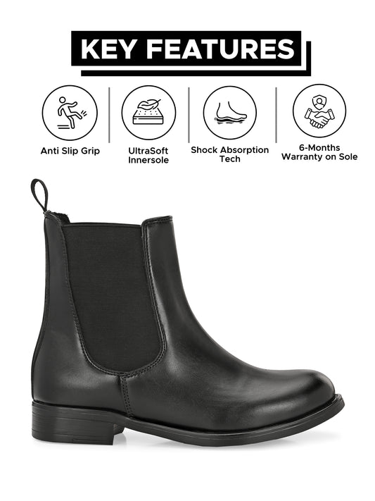 Eego Italy Women Chelsea Boots