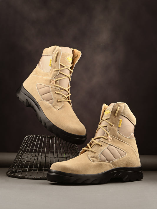 Eego Italy GT-IMPACT 007 Military and Tactical Boots