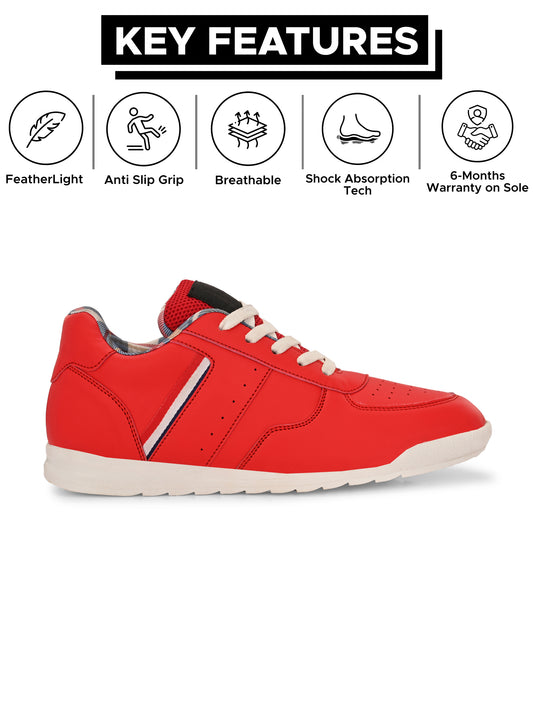 Eego Italy Sleek Sneakers