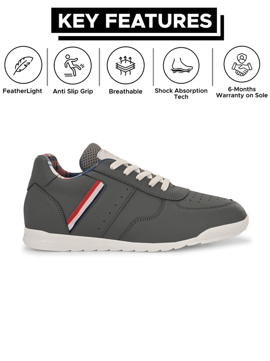 Eego Italy Sleek Sneakers