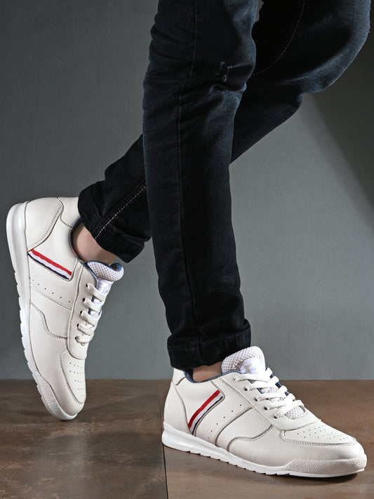 Eego Italy Sleek Sneakers