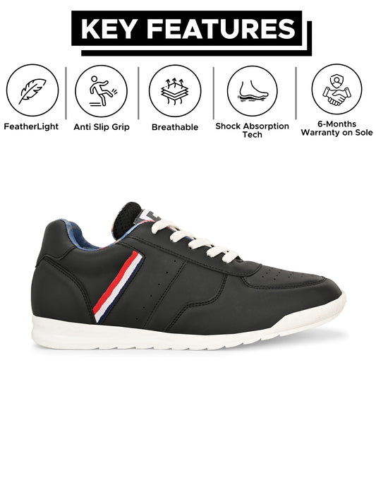 Eego Italy Sleek Sneakers