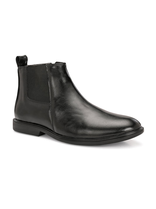 Eego Italy Mens Formal Chelsea Shoes