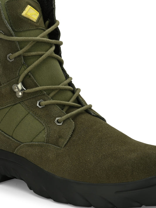 Eego Italy GT-IMPACT 007 Military and Tactical Boots