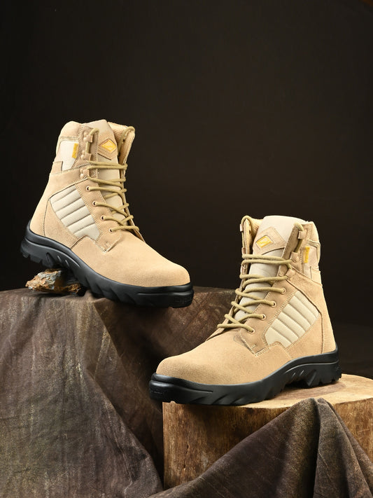 Eego Italy GT-LEADOR 007 Military and Tactical Boots
