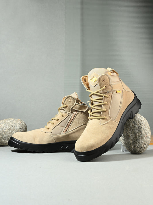 Eego Italy GT-SOLDIER 007 Military and Tactical Boots