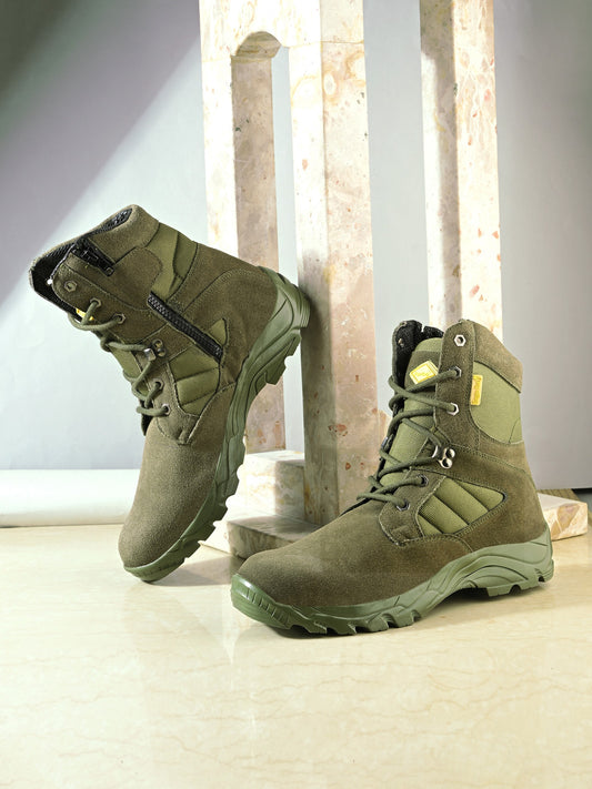 Eego Italy IMPACT2 007 Military and Tactical Boots