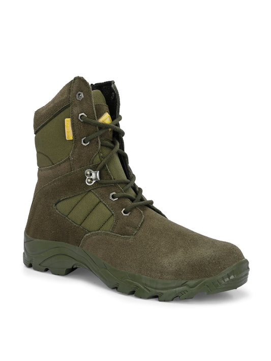 Eego Italy IMPACT2 007 Military and Tactical Boots