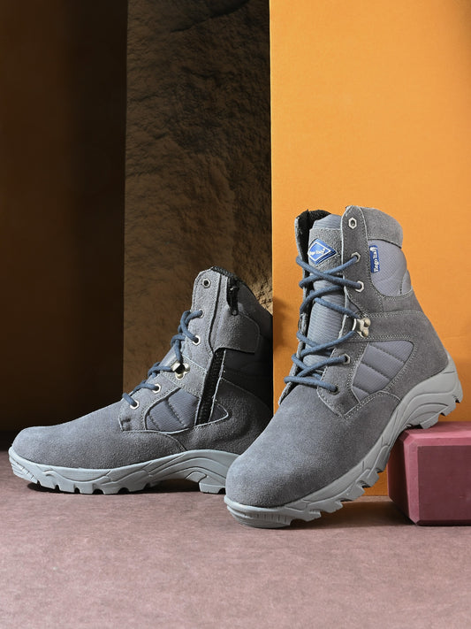 Eego Italy IMPACT2 007 Military and Tactical Boots
