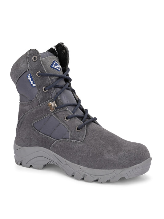 Eego Italy IMPACT2 007 Military and Tactical Boots