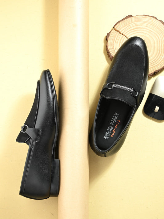 Eego Italy Slip On Formals Party Wear