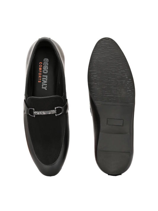 Eego Italy Slip On Formals Party Wear