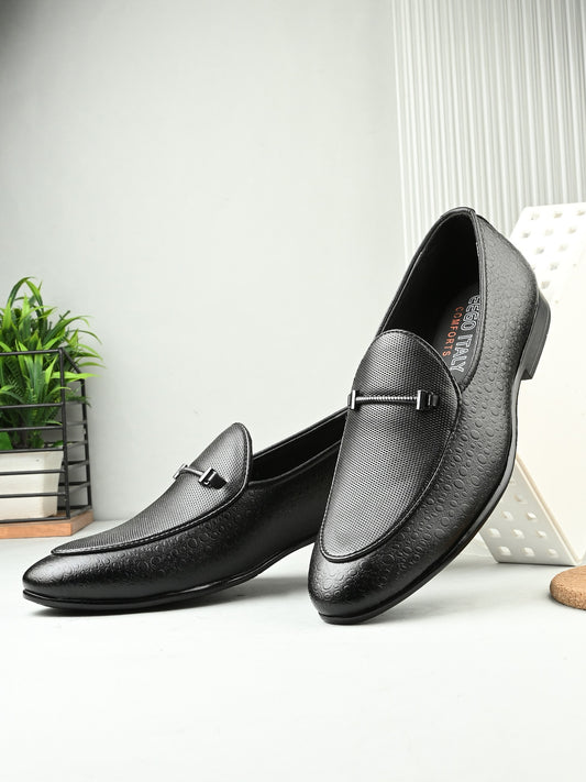 Eego Italy Slip On Formals