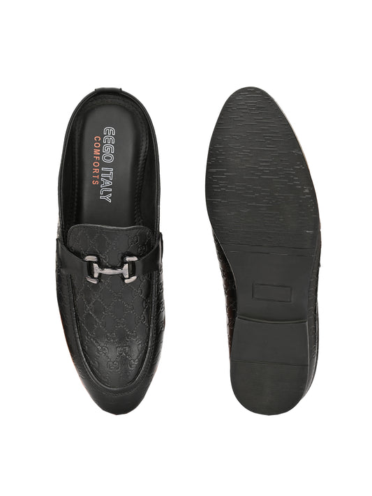 Eego Italy Mule Party Wear