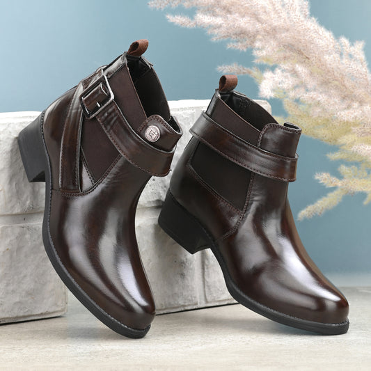 Eego Italy Women Chelsea Boots