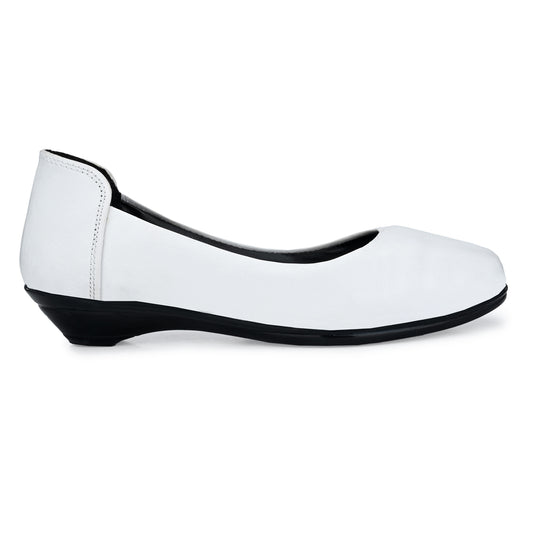 Eego Italy Comfortable And Stylish Women Cabin Crew/ Nurse/Police Uniform /Official Shoes