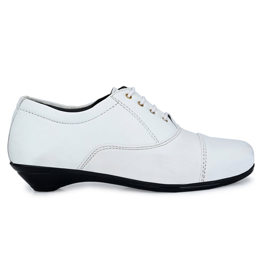 Eego Italy Comfortable And Stylish Women Cabin Crew/ Nurse/Police Uniform /Official Shoes