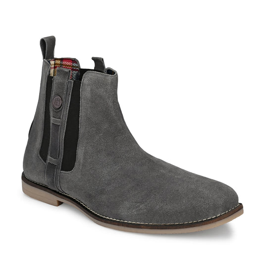 You are a Rockstar Chelsea Boots
