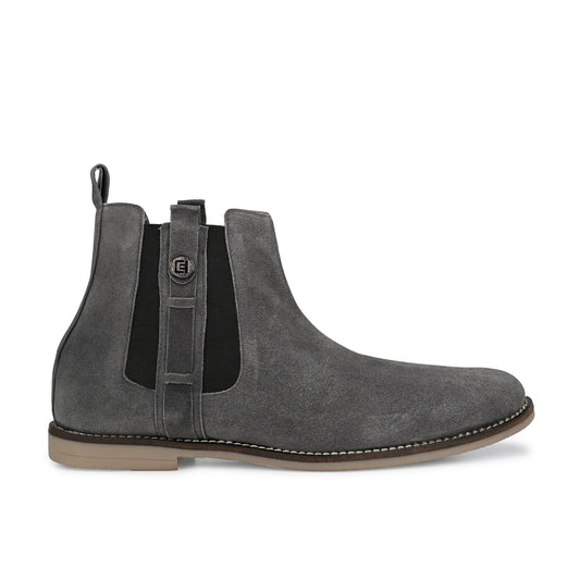 You are a Rockstar Chelsea Boots
