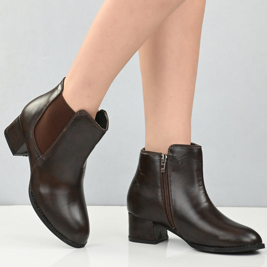 Eego Italy Women Chelsea Boots