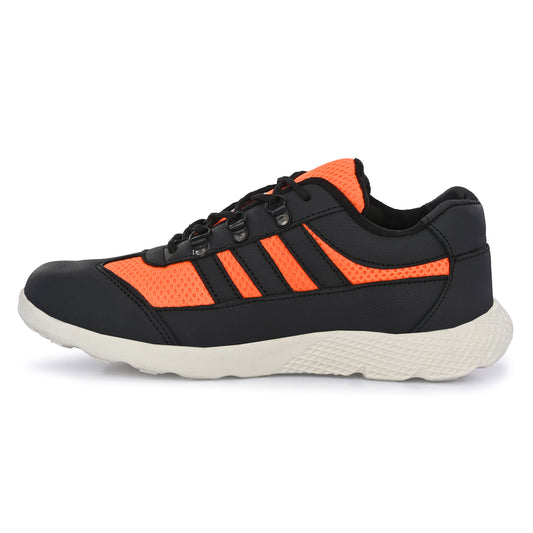 Eego Italy Genuine Leather Light Weight Steel Toe Fylon Safety Shoes