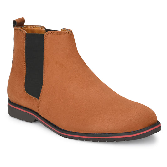 Uptown Chelsea Boots