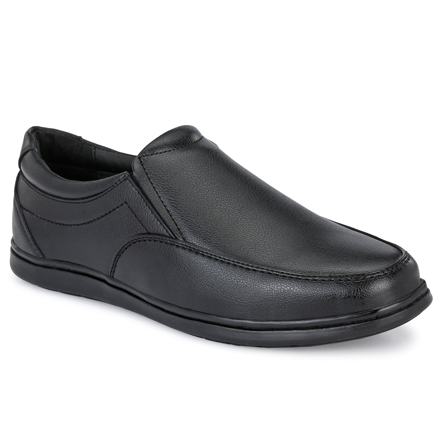 Padded slip sales on shoes