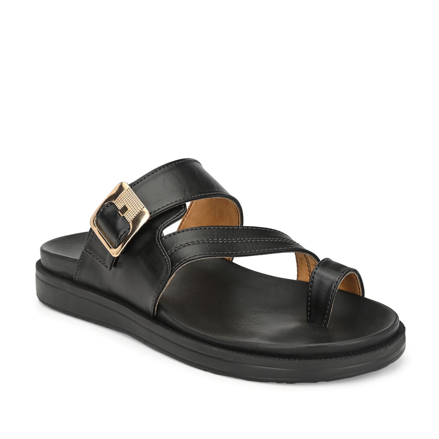 black sandals for men gucchi comfort sandals latest casual sandals Party  wear sandals