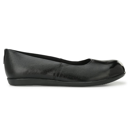 Eego Italy Comfortable And Stylish Steel Toe Ladies Shoes