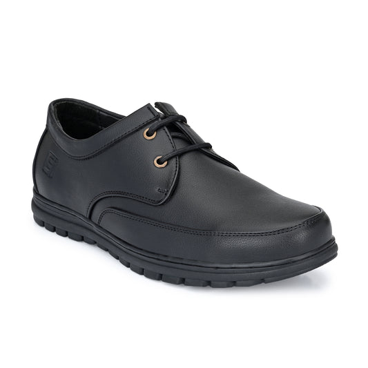 Eego Italy Comfortable Formal Lace Up Shoes