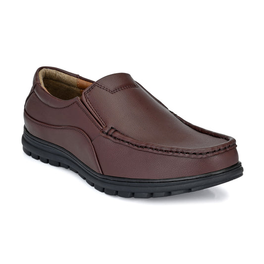 Eego Italy Comfortable Formal Slip On Shoes