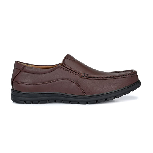 Eego Italy Comfortable Formal Slip On Shoes