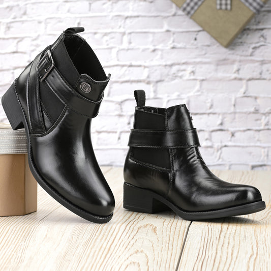 Eego Italy Women Chelsea Boots