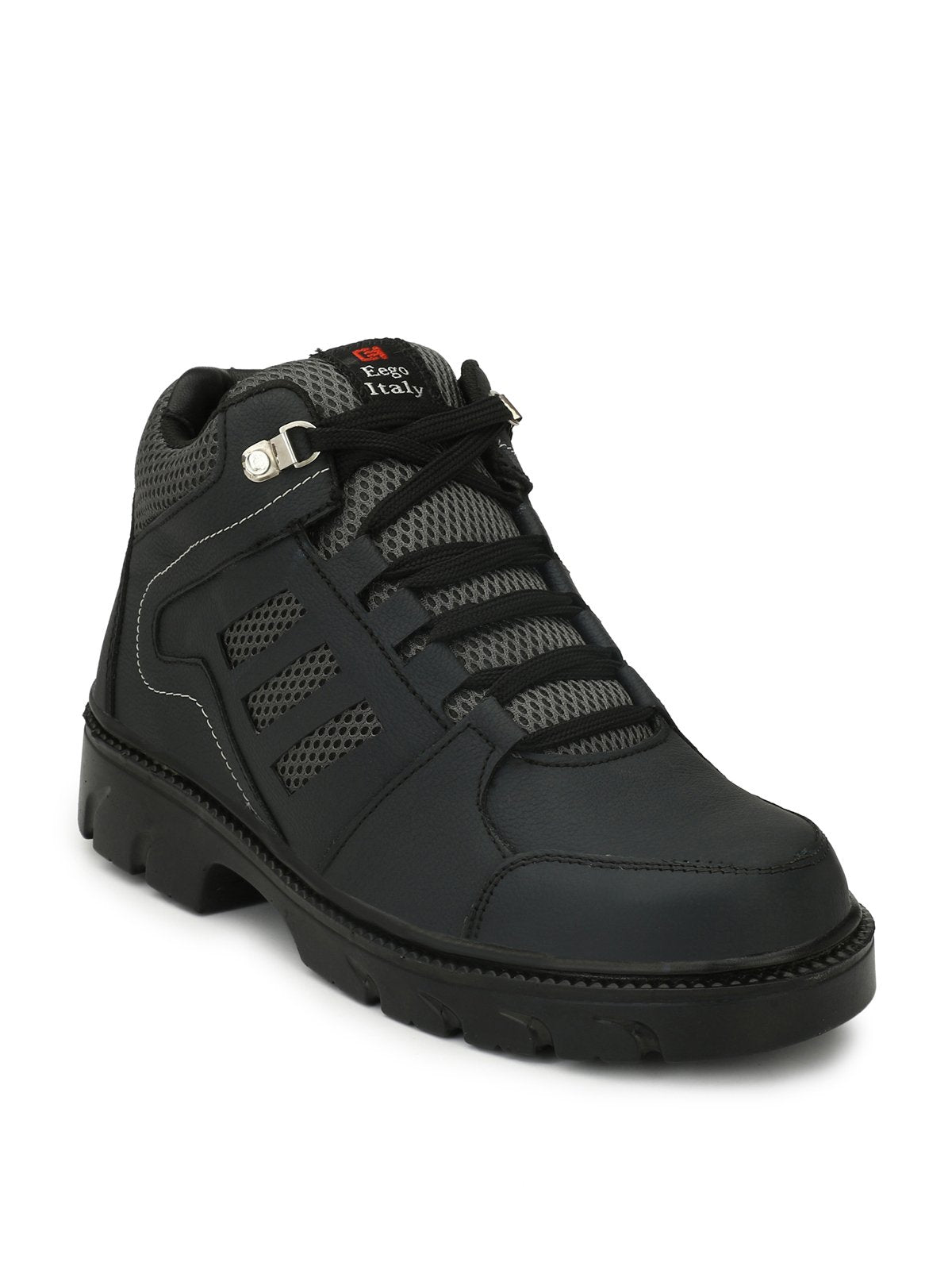 Leather Composite Toe Safety Shoe at Rs 865 in Mumbai | ID: 4663012112