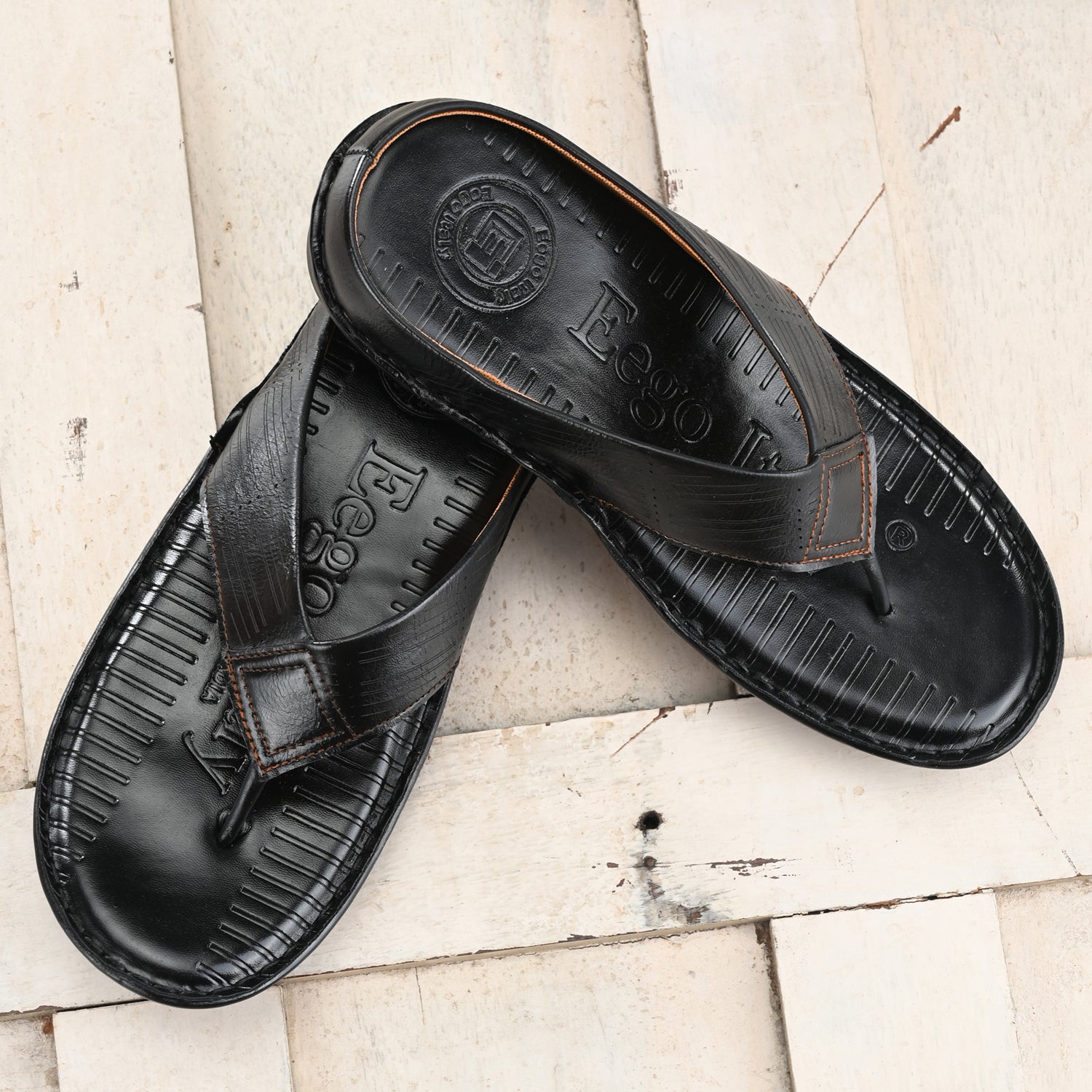 Mens thong slippers new arrivals